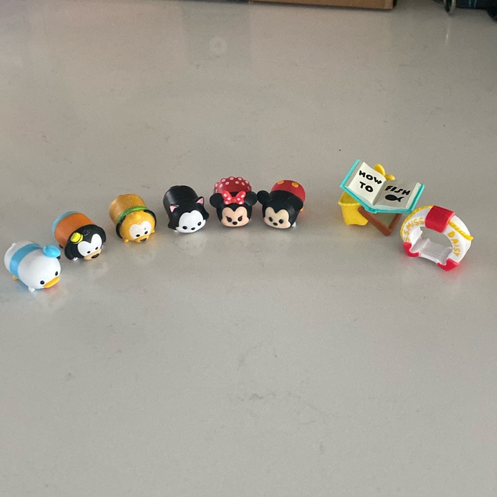 Tsum Tsum